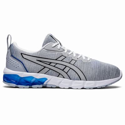 Férfi Asics Gel-Quantum 90 2 Street Utcai Cipő AS3697285 Szürke/Kék